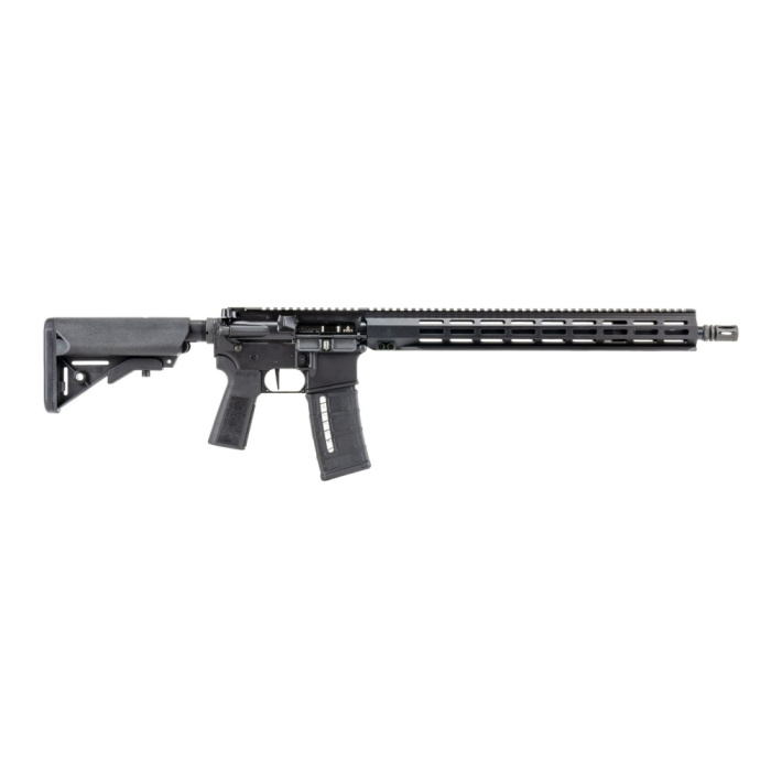 Karabinek AR-15 IWI ZION Z-15 SPR lufa 18'' kal. 5.56x45mm / .223REM
